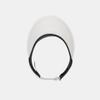 Loibolgolpeu Sun Visor - White