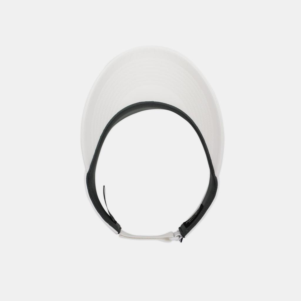 Loibolgolpeu Sun Visor - White