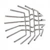 304 Stainless Steel Gutter Guard Roof Downpipe Filter Stainless Steel Drain