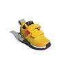 LEGO x adidas Sport Pro I Equipment Yellow Baby Sneakers Core-Black GW8092