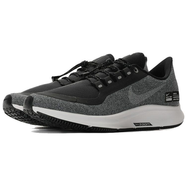 Nike Air Zoom Pegasus 35 Rn Shield Black Women's AA1644-002