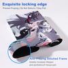 Zenless Zone Zero YeShunguang Mouse Pad ZZZ Game Laptop Mat Large Kawaii Anime Girls Ye Shunguang Mousepad PC Gaming Accessories