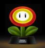Nintendo Sales Super Mario Character Light (Fire Flower) NSL-P-0005