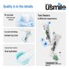 usmile Fresh Breath Toothpaste