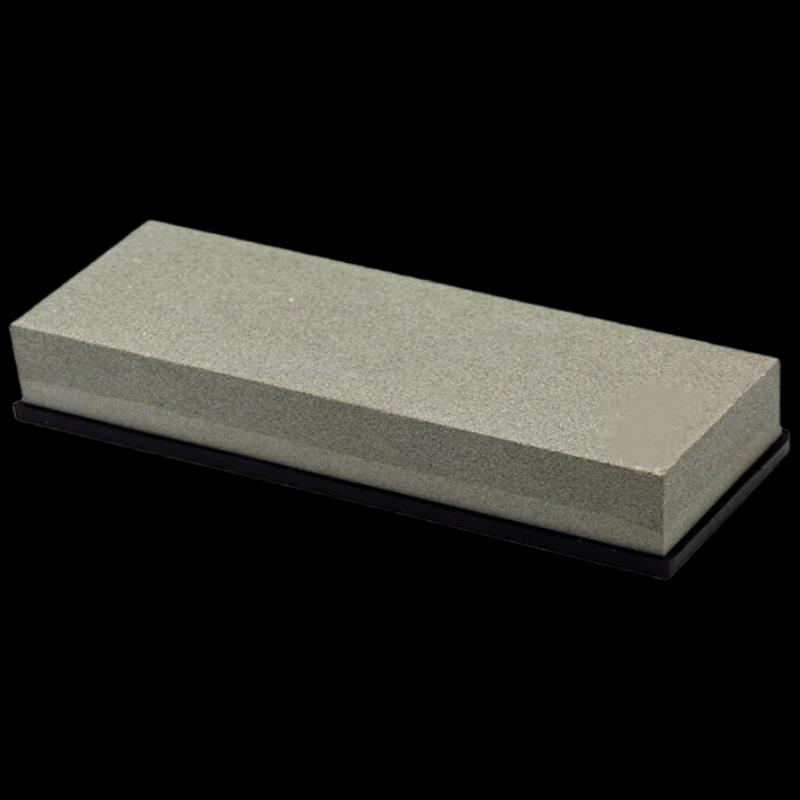 Huihuang Double-Sided Silicon Carbide Whetstone