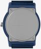 TIMEX Camper 34mm Quartz Analog 2nd Generation Camper 30m Water Resistant Watch, Reissue, (Blue)