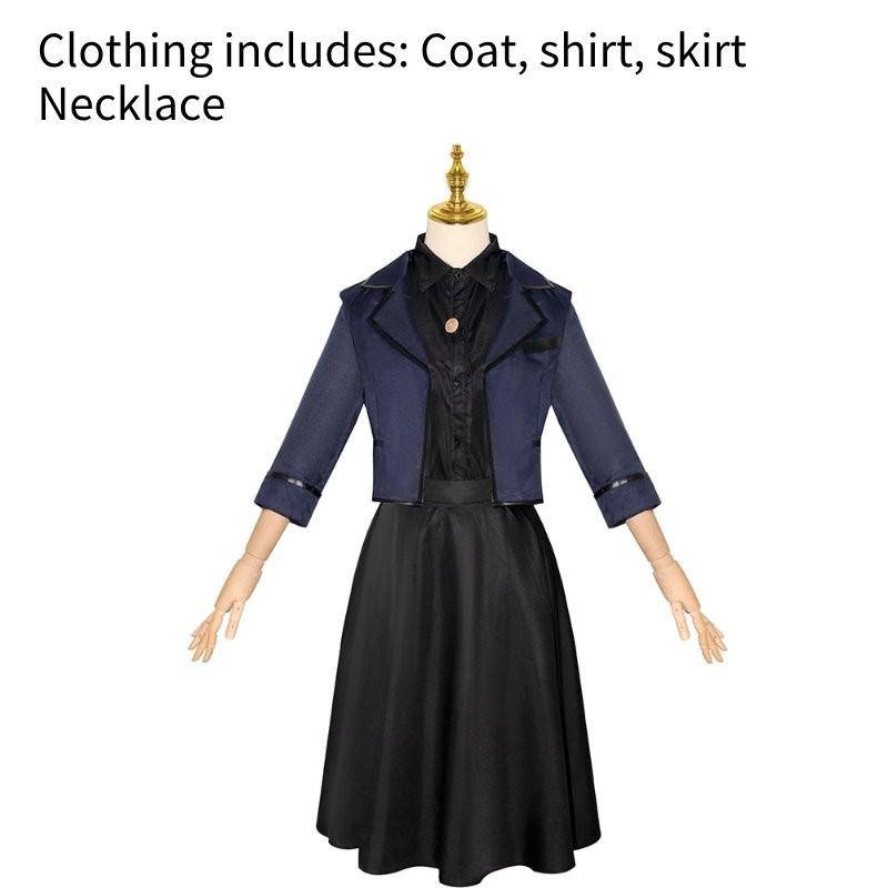 

Костюмы для косплея персонажей Гарри Магического Поттера Пробудившегося, сценическая одежда Woman,2XL