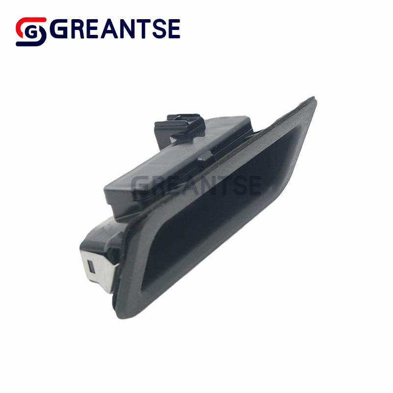 81260-1M500 Outside Trunk Tailgate Lid Lock Release Handle Switch For Kia Forte/Forte5 Automobiles Spare Parts