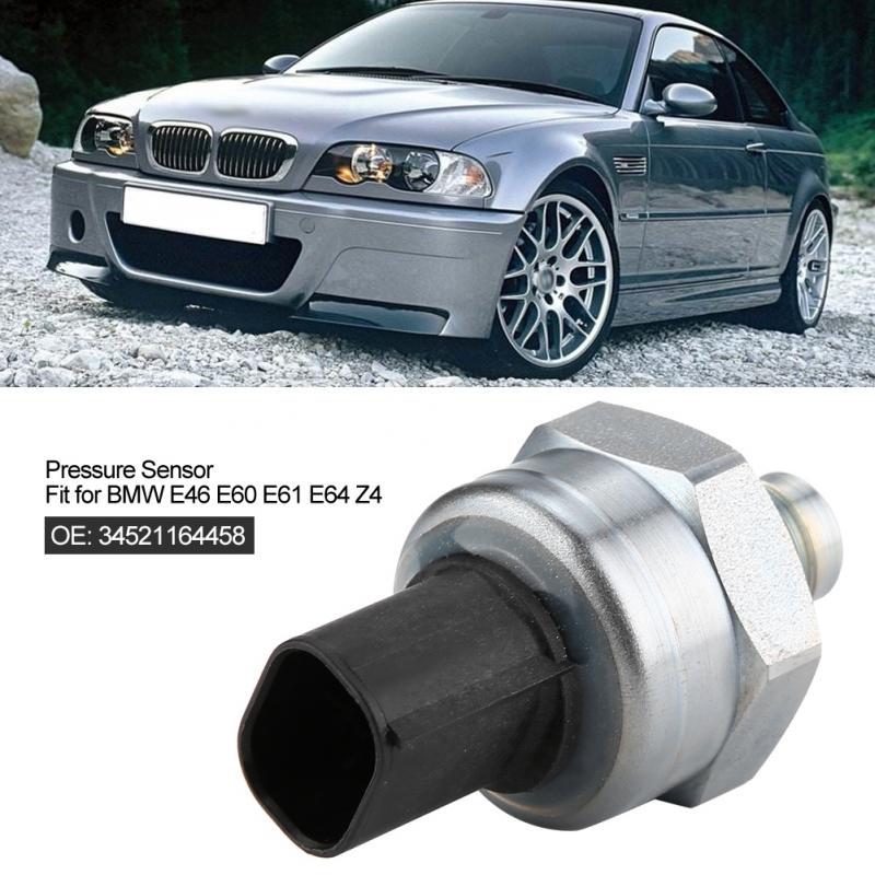 OEM 55CP09-03 Fits For BMW E46 E60 E61 E64 Z4 Genuine ABS DSC Pressure Sensor