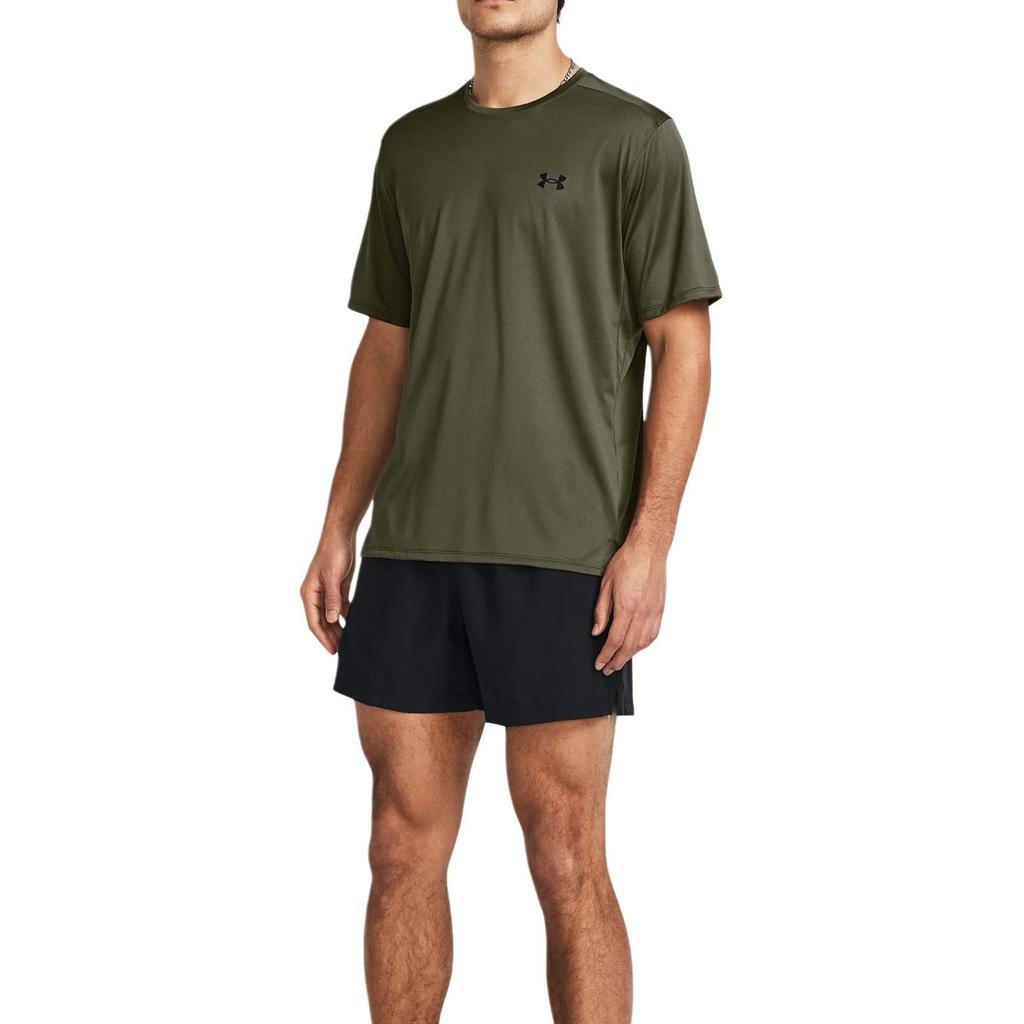 Under Armour UA Tech™ Sports Shorts Men's Black 1383357-001