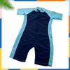 Children's Ready-Made One-Piece Swimsuits: Available for Boys and Girls In Small, Medium, and Large Sizes, Plus Special Baby Swim Training Suits.