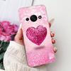 For Xiaomi Redmi A3 A3x Case RedmiA4 New Fashion Painted Cover Clear Silicone Soft Slim Phone Case For Xiaomi Redmi A3 Pro Shell