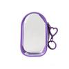 Labubu 4.0 Transparent Protective Case & Dust Cover for Blind Box Ita Bag