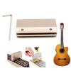 Guitar Fret Pressing Guitar Bass Tool Guitar Repair Tool Aluminum Guitar Fingerboard Fret Press Luthier Tool Fret Caul