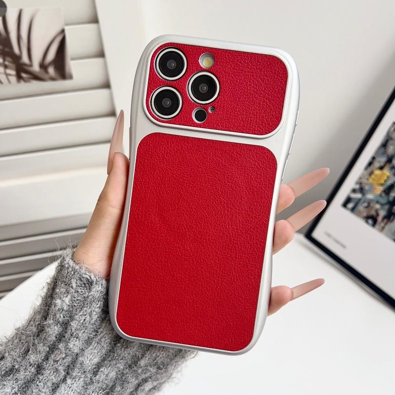 

Магнитный чехол с покрытием под волнистую кожу для iPhone 17 16 15 14 13 Pro Max Ударопрочный Бампер для беспроводной зарядки Magsafe iPhone17