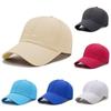 Summer Lightweight Breathable Quick-Drying Baseball Cap For Men Outdoor Sports Sun Protection Hat
