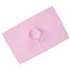 Massage Table Sheet Cotton Washable Comfortable Massage Bed Cover with Face Hole for Salon Spa