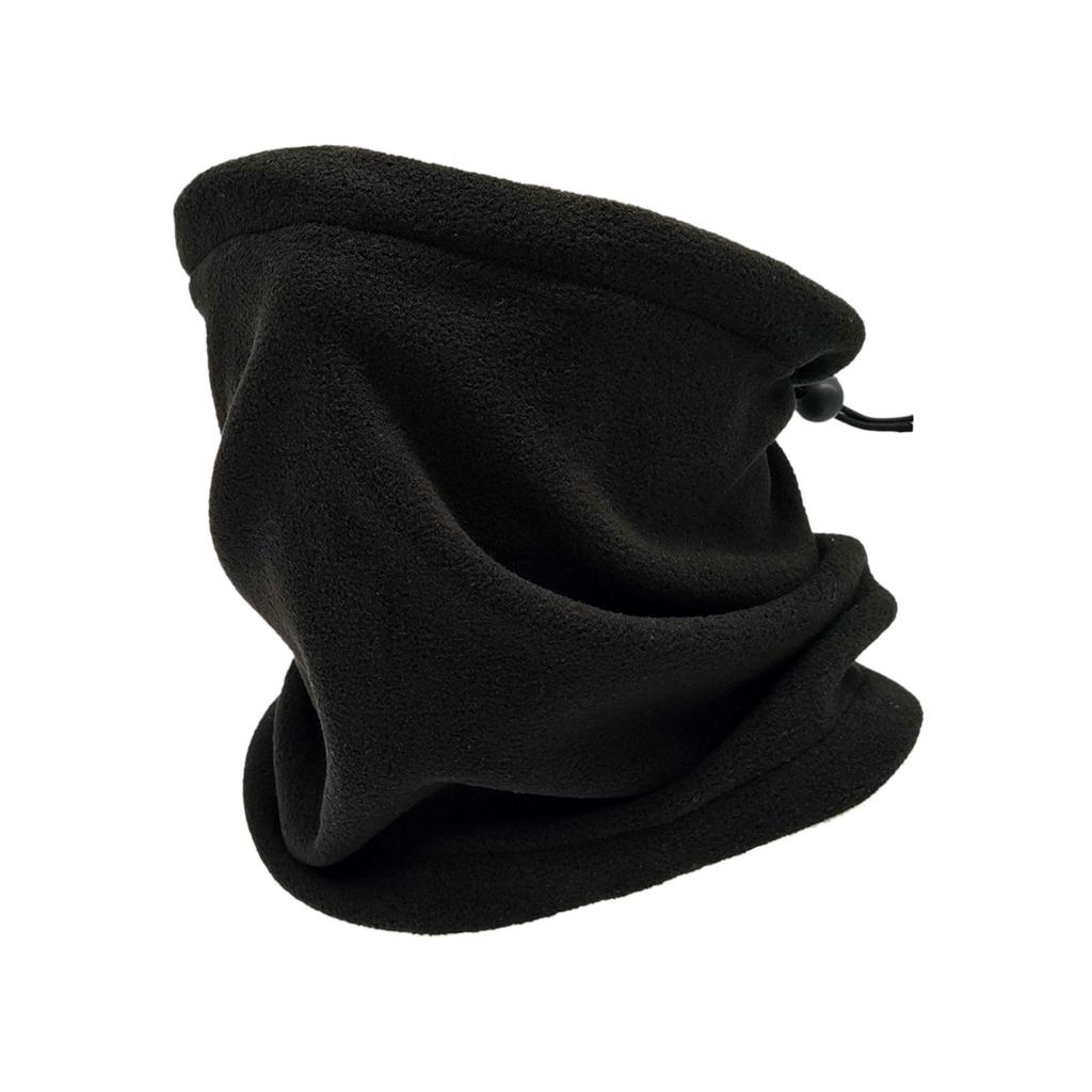 2025 Winter Unisex Cycling Neck Gaiter - Windproof, Cold-resistant, Fleece-lined, Thickened for Outdoor Sports