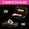 Learning Resources Kanoodle Brain Training Puzzle Game EI2978 Authentic