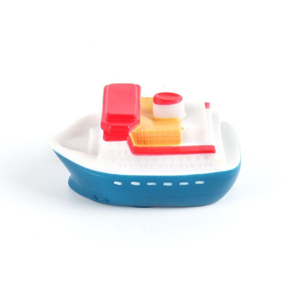 Water Spray Baby Bath Toy Boat Plane Bathing Toy Children Swimming Water Toys  Water Play