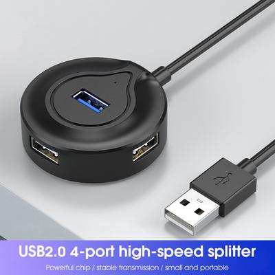 Accesorios para computadoras – Hub USB