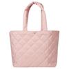 New New Era New Era X MLB Co brand Fabric Tote Bag, Shopping Bag, Handbag Tubas Women's Pink 60580549