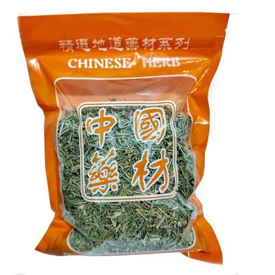 250g Mo Hang Grüner Tee Natürlicher Mu Fang Tee Gesundheitspflege Kräutertee Mormonentee