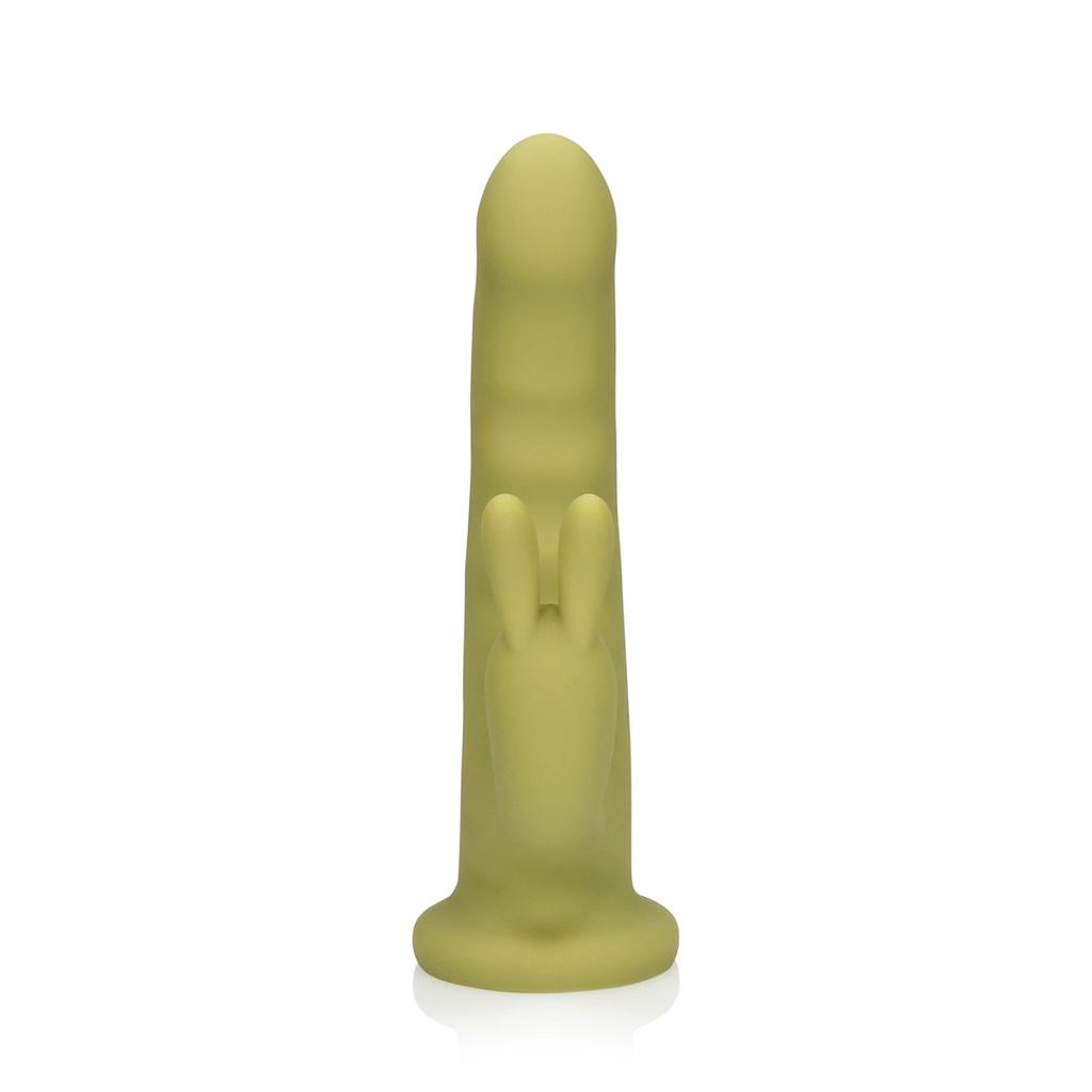 Loveline - Rotating Bead Vibrator - G-spot Stimulation - Spring Sage