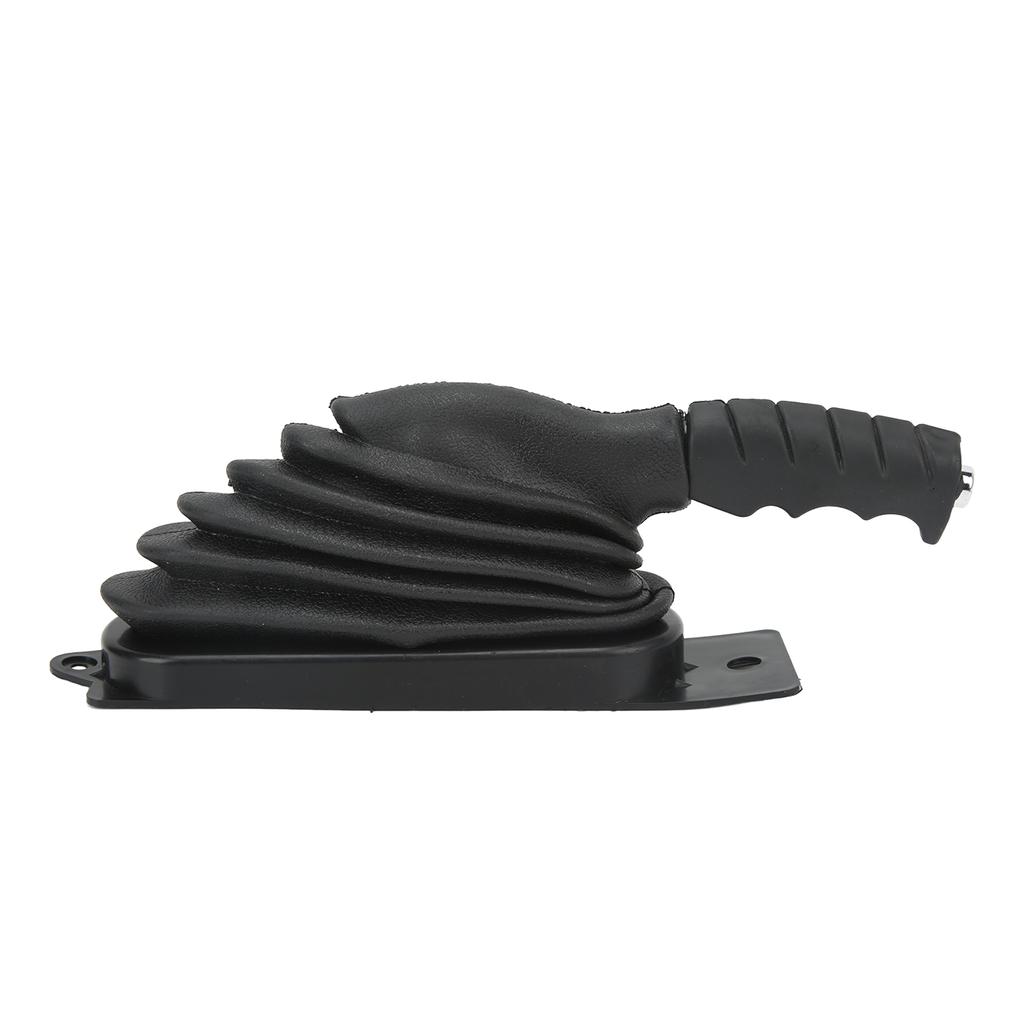 Handle Front Brake Lever Rubber Grip for Go Karts ATVs Farmer Cars Third Wheel Electric Vehicle