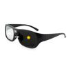Photochromic Instant Smart Color UV Mirror B1057 [FEISEDY] Sunglasses, Polarized, Photochromic, Men's, Golf, Fishing, Sports, Changing, UV400,