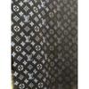 Used Louis Vuitton Stole Large Size Unisex