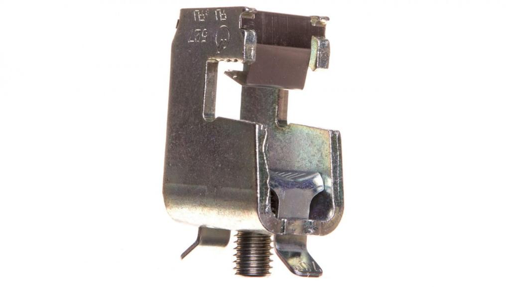 Zacisk Do Szyn Zbiorczych 10-70Mm2 Dla Żył Cu Ks 70 Z 26001207