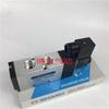 PU520-03S Solenoid Valve Two Position Five Way Reversing Valve AC220V 24V AC110V