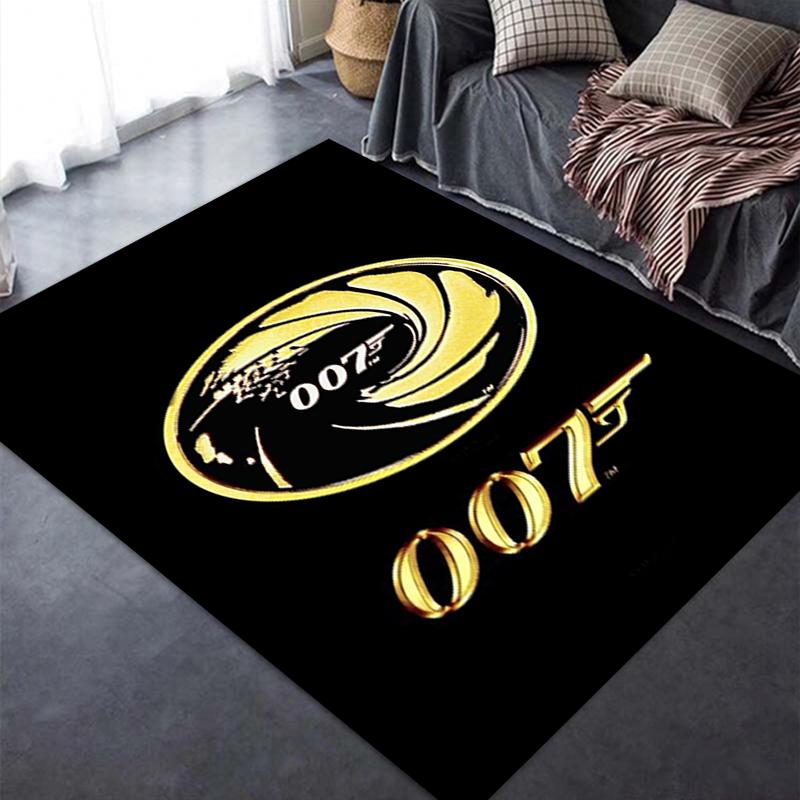 007 Carpet Rug For Living Room Bedroom Home Sofa Decorationkids Play Nonslip Floor Mat