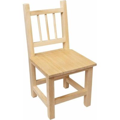 CTOP Child's Chair