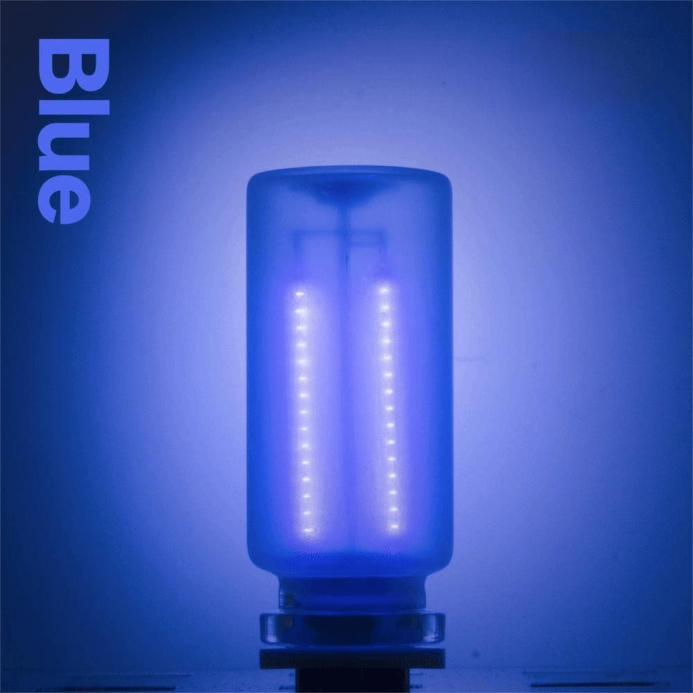 Touch Control USB Night Light Dimmable LED Filament Light Bulb  Car Interior