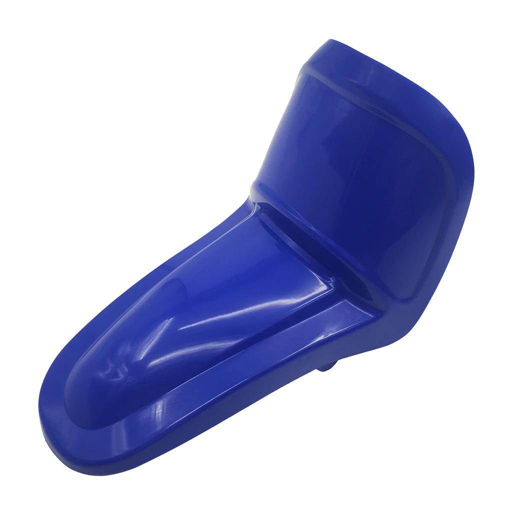 Motorcycle Complete Fairing Plastic Kit Fender Body Seat Gas Tank Set Assembly for Yamaha PW50 PW 50 PY50 Dirt Bike Kids Bike