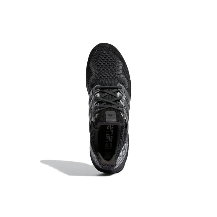 Novo Adidas Ultra Boost 5.0 Dna Preto Python GX9332