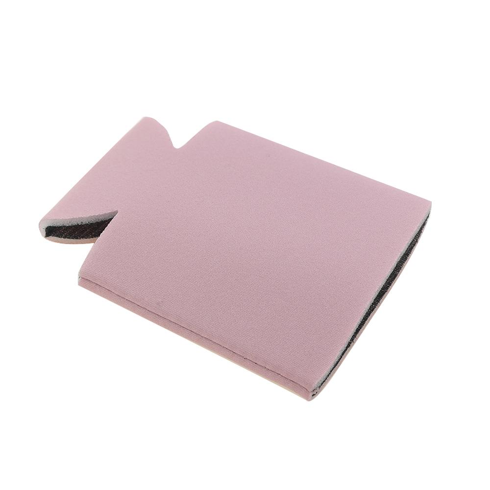 1PCS Beer Sleeves Camping Can Cup Soda Cover Foam Drink Cooler Portable Bottle Outdoor Sleeve for Party Wedding Birthday