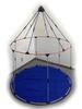 Touhou Kosan Kids Cottage [Circus Tent] #11114