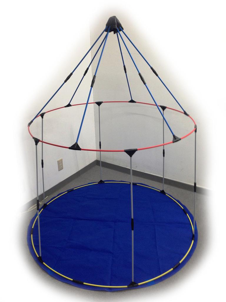 Touhou Kosan Kids Cottage [Circus Tent] #11114