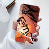 1Senku Ishigami S-Stone Phone Case Silicone For Samsung S30,23,21,22,20 FE lite,S10,9,PIus Note20ultra Soft Transparent