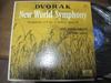 LP Record ANTONIN DVORAK, JOSEF KRIPS, ORCHES - New World Symphony - Symphony No. 9 SM2224 Concert Hall Japan Classical Used