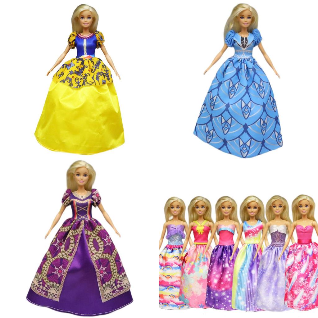 High-quality Doll Accessories Stylish Clothing Set For Girls Suitable For 4-6-year-old Children