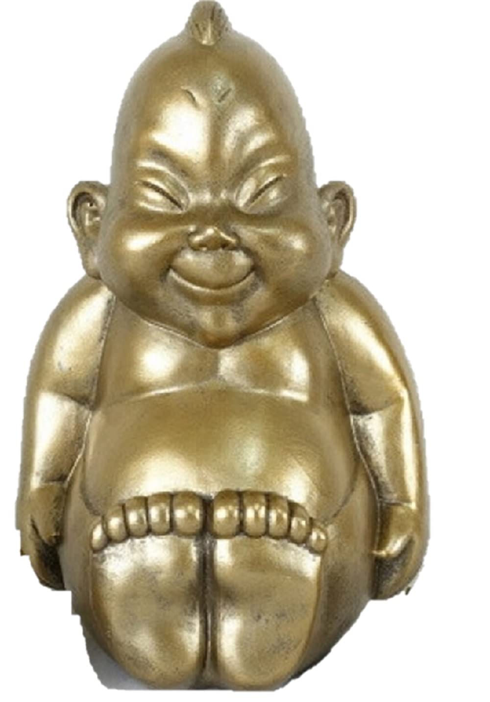 

Mode Dela Casa Billiken Statue, Extra Large, 31cm