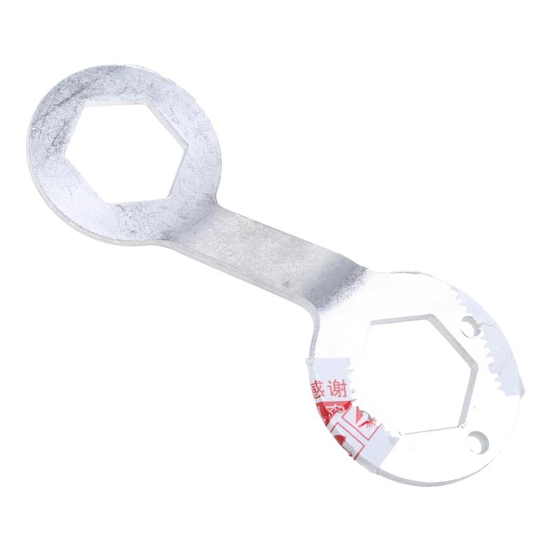 Solid Washing Machine Clutch Wrench Used for Disassemble the Washing Machine
