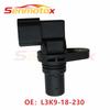 L3K9-18-230 Engine Camshaft Position Sensor L3K918230 L3K9 18 230 For MAZDA 3 Saloon 6 CX-7 2007-2012 2.3L L4 Car Accessories
