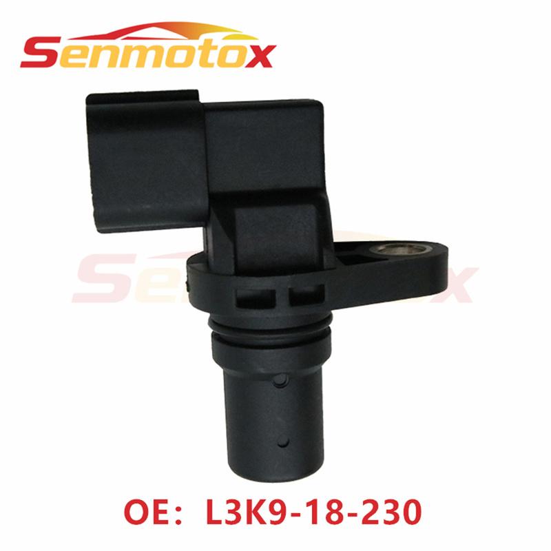 L3K9-18-230 Engine Camshaft Position Sensor L3K918230 L3K9 18 230 For MAZDA 3 Saloon 6 CX-7 2007-2012 2.3L L4 Car Accessories