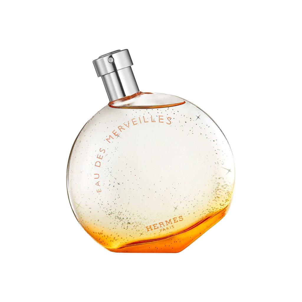 Hermes Eau des Merveilles Toaletní voda 100 ml