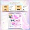 Sofy Bare Feel S Day Sanitary Pads